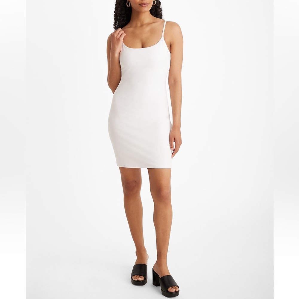 Mini Cami Dress